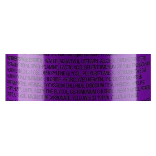 Восстанавливающий кондиционер для блондинок - TIGI Bed Head Serial Blonde Conditioner