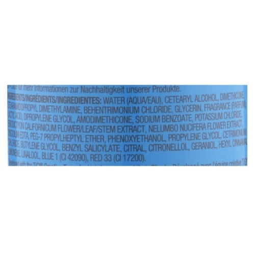 Кондиционер детокс для волос - TIGI Bed Head Down N Dirty Conditioner