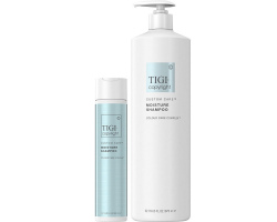 Увлажняющий шампунь - TIGI Copyright Custom Care Moisture Shampoo