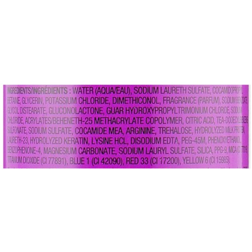 Восстанавливающий шампунь для блондинок - TIGI Bed Head Serial Blonde Shampoo