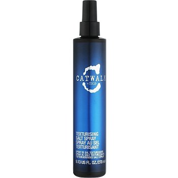 Спрей морская соль для фиксации прически - Catwalk Texturising Salt Spray