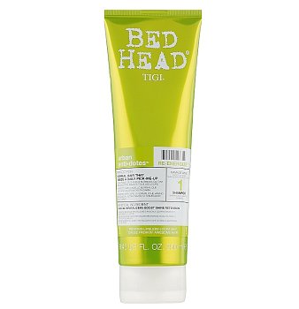 Шампунь для нормальных волос - уровень 1 - TIGI BH Urban Anti+dotes Re-Energize Shampoo