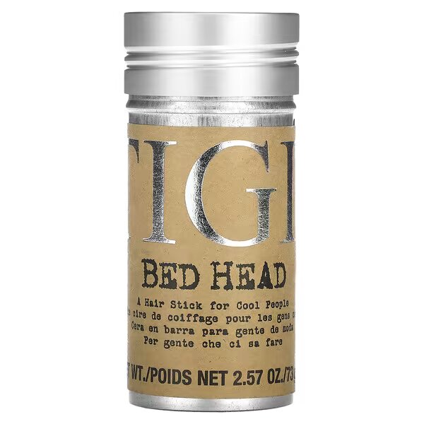 Текстурирующий карандаш для волос - TIGI Bed Head Wax Stick