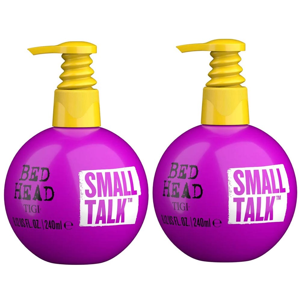 Текстурирующее средство 3 в 1 для создания объема - TIGI Bed Head Small Talk