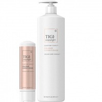 Кондиционер для окрашенных волос - Tigi Copyright Custom Care Colour Conditioner