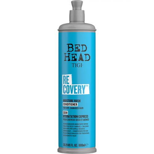 Кондиционер для поврежденных волос - уровень 2 - TIGI BH Urban Anti+dotes Recovery Moisture Rush Conditioner