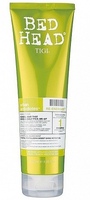 Шампунь для нормальных волос - уровень 1 - TIGI BH Urban Anti+dotes Re-Energize Shampoo