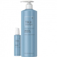 Разглаживающий крем-бустер - TIGI Copyright Custom Care Smooth Booster