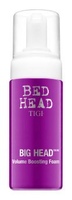 Легкая пена для придания объема волосам - Bed Head Fully Loaded Big Head