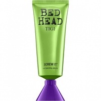 Дисциплинирующее несмываемое масло-желе - Bed Head Screw It Curl Hydrating Jelly Oil