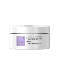 Текстурирующая паста для волос - Tigi Copyright Custom Care Texture Putty