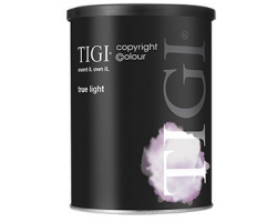 Обесцвечивающий порошок - Tigi Copyright Colour True Light