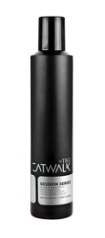 Лак-спрей для волос - TIGI Catwalk Session Series Work It Hairspray