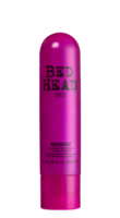 Шампунь для придания блеска волосам - Bed Head Recharge Shampoo