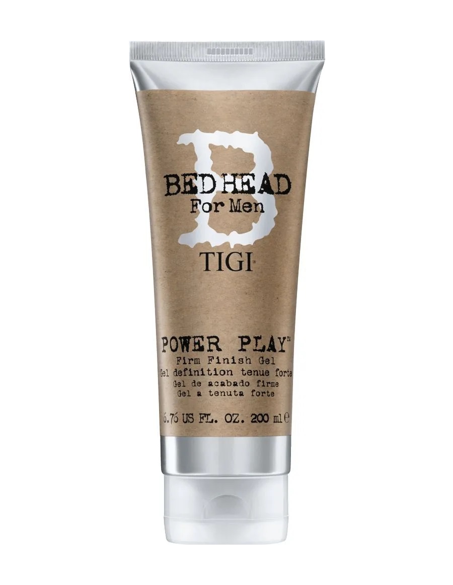 Гель для волос сильной фиксации - Bed Head Power Play Firm Finish Gel