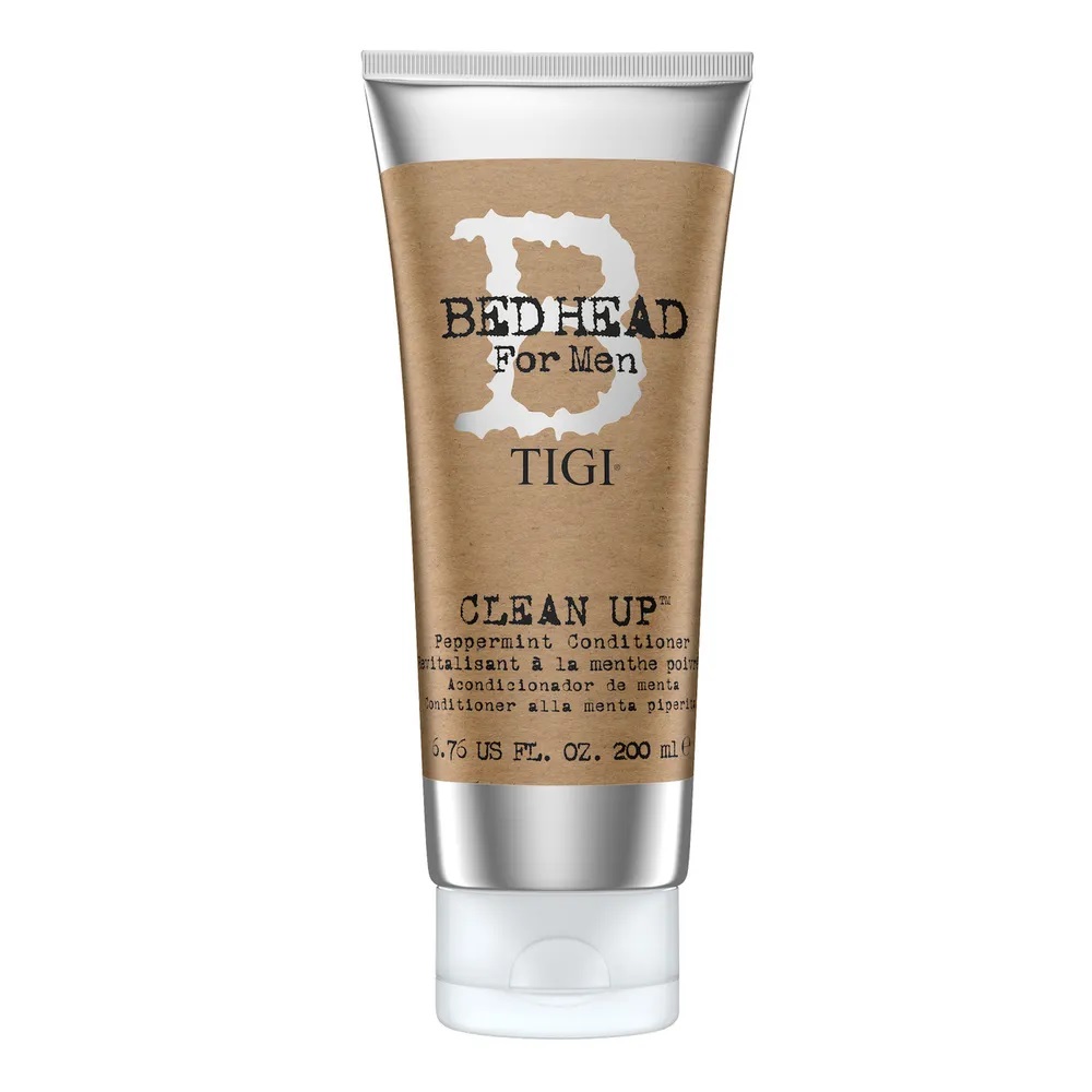Bed Head Clean Up Peppermint Conditioner 200 ml