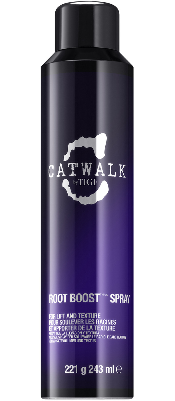 Спрей для прикорневого объема и текстуры - TIGI Catwalk Root Boost Spray