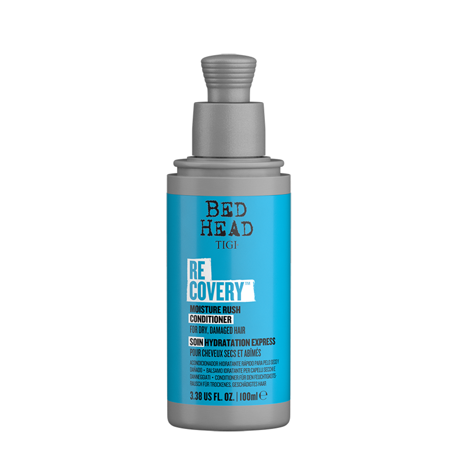 Кондиционер для поврежденных волос - уровень 2 - TIGI BH Urban Anti+dotes Recovery