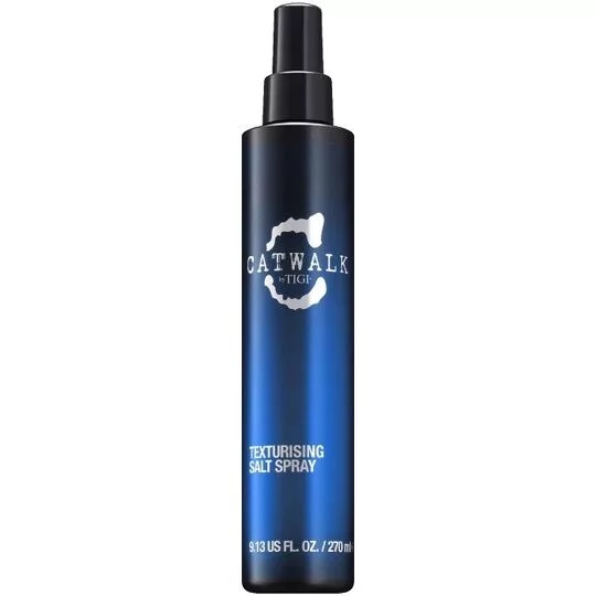 TIGI Catwalk Texturising Salt Spray 270 ml