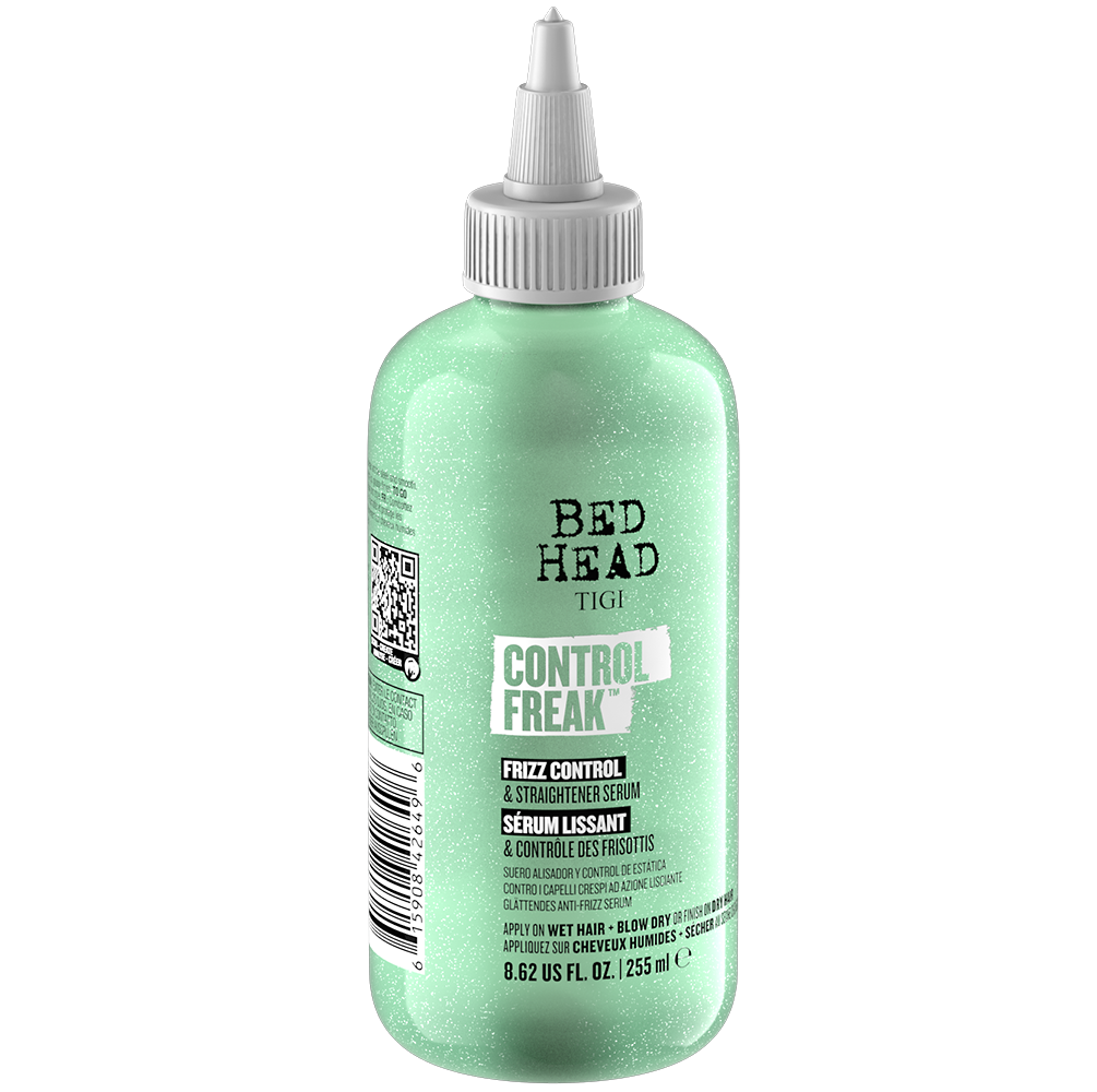 Сыворотка для гладкости и дисциплины локонов - TIGI Bed Head Control Freak