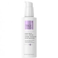 Крем для кудрей сильной фиксации - Tigi Copyright Custom Care Firm Hold Curl Cream