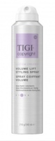 Спрей-мусс для придания объема волосам - TIGI Copyright Care Volume Lift Spray Mousse