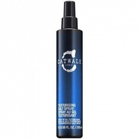 Спрей морская соль для фиксации прически - Catwalk Texturising Salt Spray