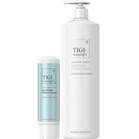 Увлажняющий кондиционер - TIGI Copyright Custom Care Moisture Conditioner