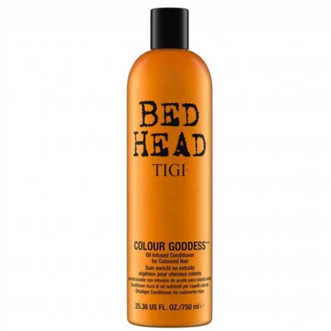 Кондиционер для окрашенных волос - TIGI Bed Head Colour Goddess Conditioner