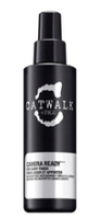 Финишный лак для придания блеска волосам - TIGI Catwalk Fashionista Camera Ready