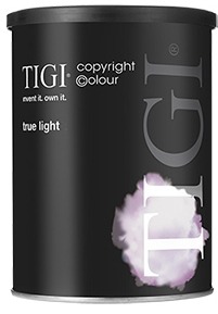 Обесцвечивающий порошок - Tigi Copyright Colour True Light