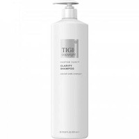 Очищающий шампунь для волос - Tigi Copyright Care Clarify Shampoo