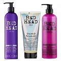 Tigi Bed Head Colour Goddes - Линия для окрашенных волос