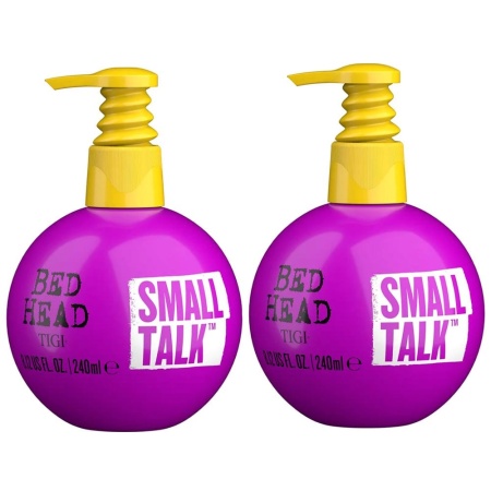 Текстурирующее средство 3 в 1 для создания объема - TIGI Bed Head Small Talk