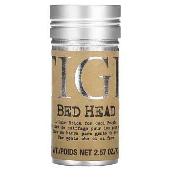 Текстурирующий карандаш для волос - TIGI Bed Head Wax Stick