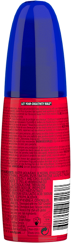 Термозащитный спрей  - TIGI Bed Head Some Like It Hot Heat Protection Spray