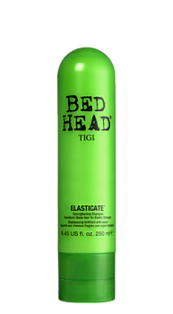 Укрепляющий шампунь - Bed Head Superfuel Elasticate Strengthening Shampoo