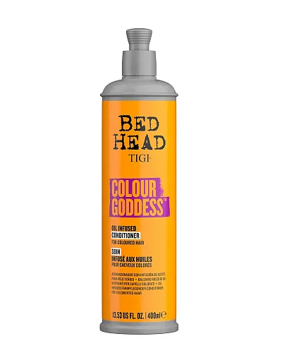 Кондиционер для окрашенных волос - TIGI Bed Head Colour Goddess Conditioner