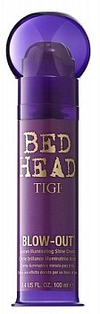 Многофункциональный крем с золотым блеском - TIGI Bed Head ST Blow Out