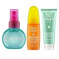 Tigi Bed Head Totally Beachin - Линия солнцезащитных средств