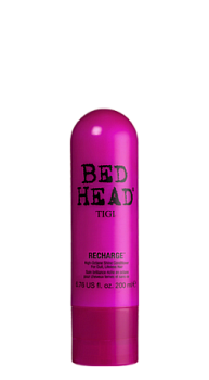 Кондиционер-блеск - Bed Head Superfuel Recharge Shine Conditioner