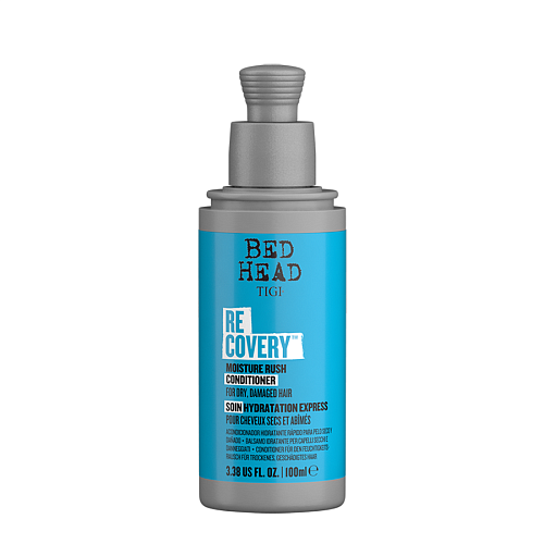 Кондиционер для поврежденных волос - уровень 2 - TIGI BH Urban Anti+dotes Recovery