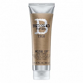 Шампунь-детокс - Bed Head Wise Up Scalp Shampoo