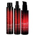 Tigi Catwalk Sleek Mystique - Линия для идеальной гладкости и блеска