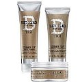 Tigi Bed Head For Men - Линия для ухода за мужскими волосами