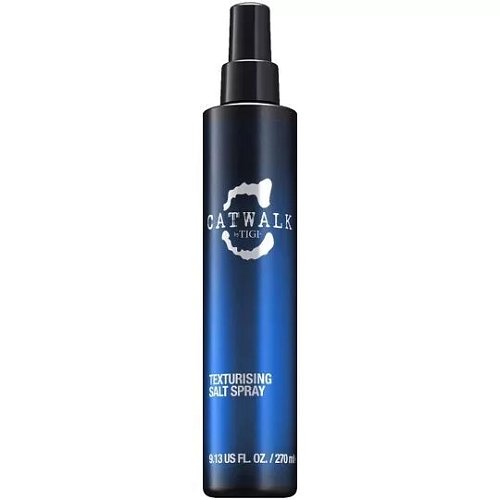 Спрей морская соль для фиксации прически - Catwalk Texturising Salt Spray