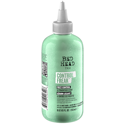 Сыворотка для гладкости и дисциплины локонов - TIGI Bed Head Control Freak