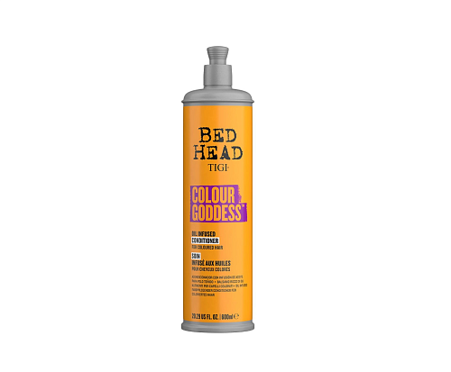 Кондиционер для окрашенных волос - TIGI Bed Head Colour Goddess Conditioner