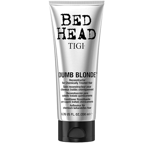 Кондиционер для осветленных волос - TIGI BH Dumb Blonde Conditioner