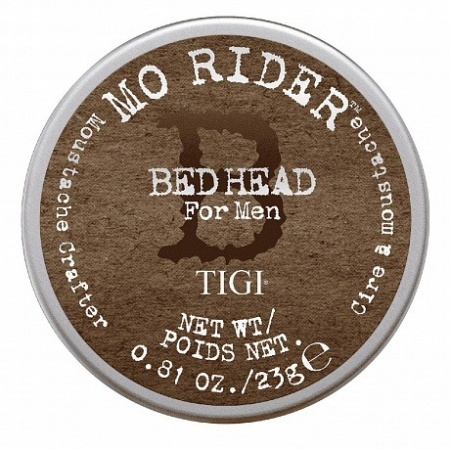 Воск для усов - Bed Head Mo Rider Moustache Crafter